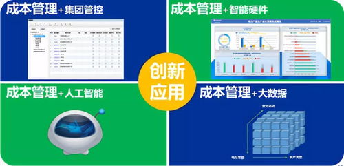 远光智能成本管理解决方案荣获 2019年广东省优秀软件产品